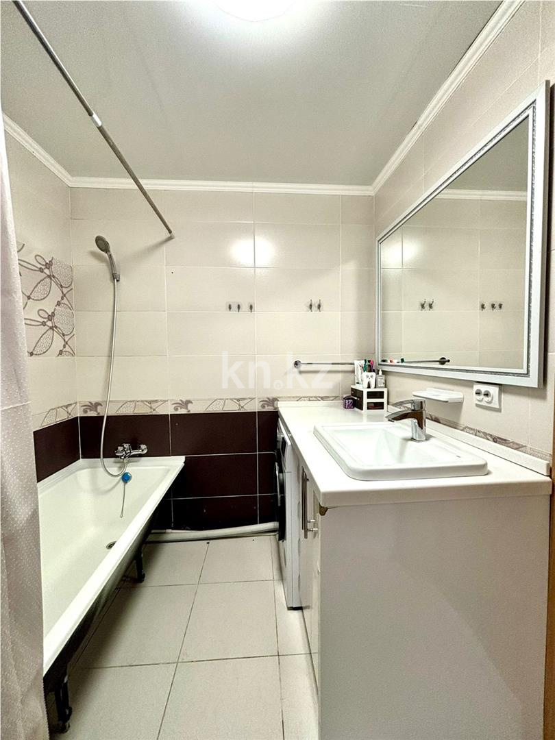 Продажа 3-комнатной квартиры, 80 м² - Продажа трехкомнатных квартир в Караганде - страница 6 фото 17 из 21