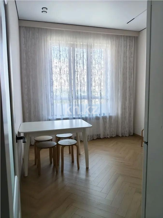 Продажа 1-комнатной квартиры, 40.6 м² в Алматы - фото 2