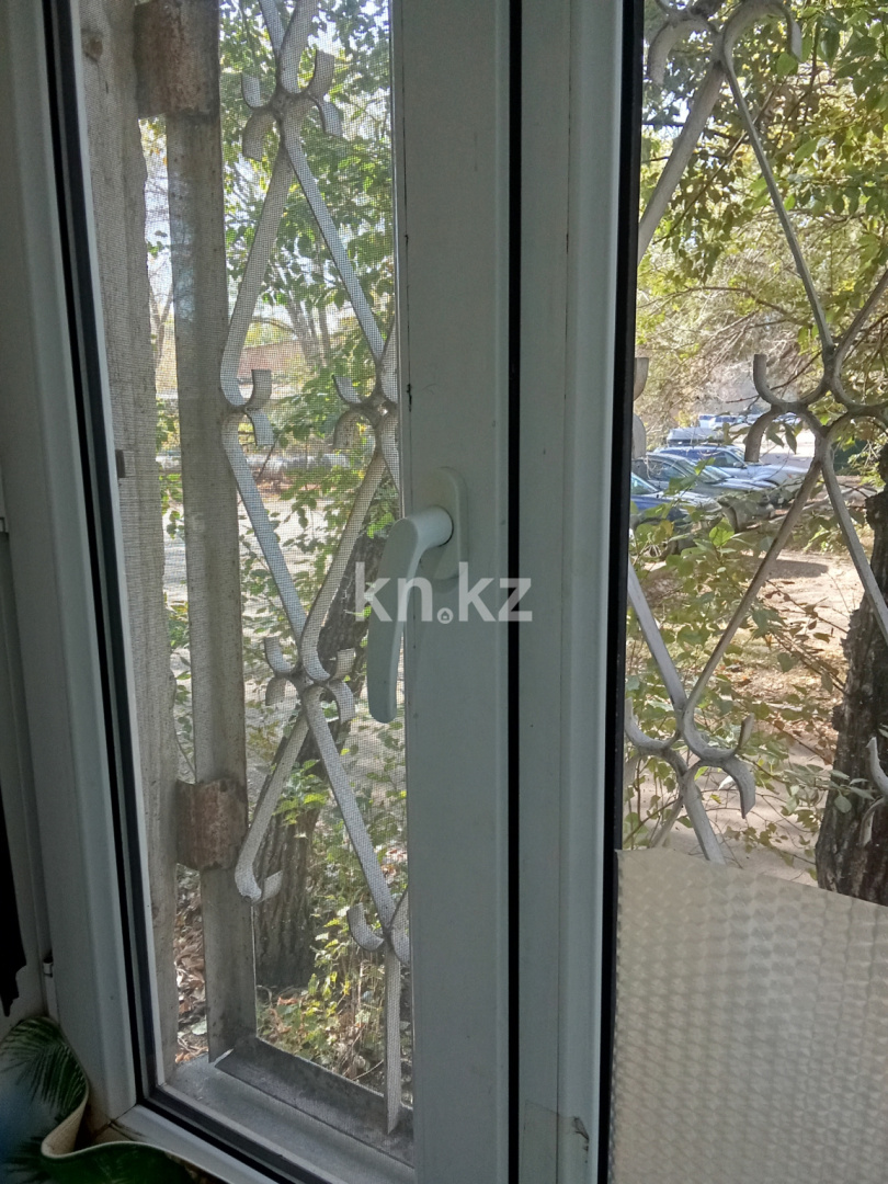 Продажа 1-комнатной квартиры, 31 м², ул. Полетаева, дом  3 - Продажа квартир в Караганде фото 13 из 17