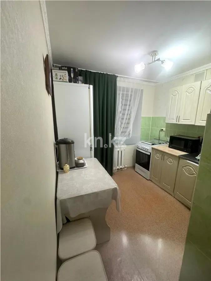 Продажа 3-комнатной квартиры, 59 м², ул. Язева, дом  17 - Продажа  трехкомнатных квартир в Караганде фото 4 из 5