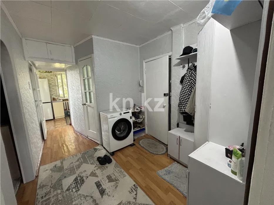 Продажа 3-комнатной квартиры, 61 м² - Продажа квартир в панельном доме в Темиртау фото 6 из 6