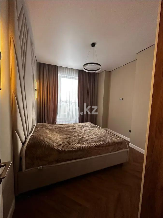 Продажа 3-комнатной квартиры, 89.2 м², ул. Шаймерденова, дом  4/1 в Астане - фото 2
