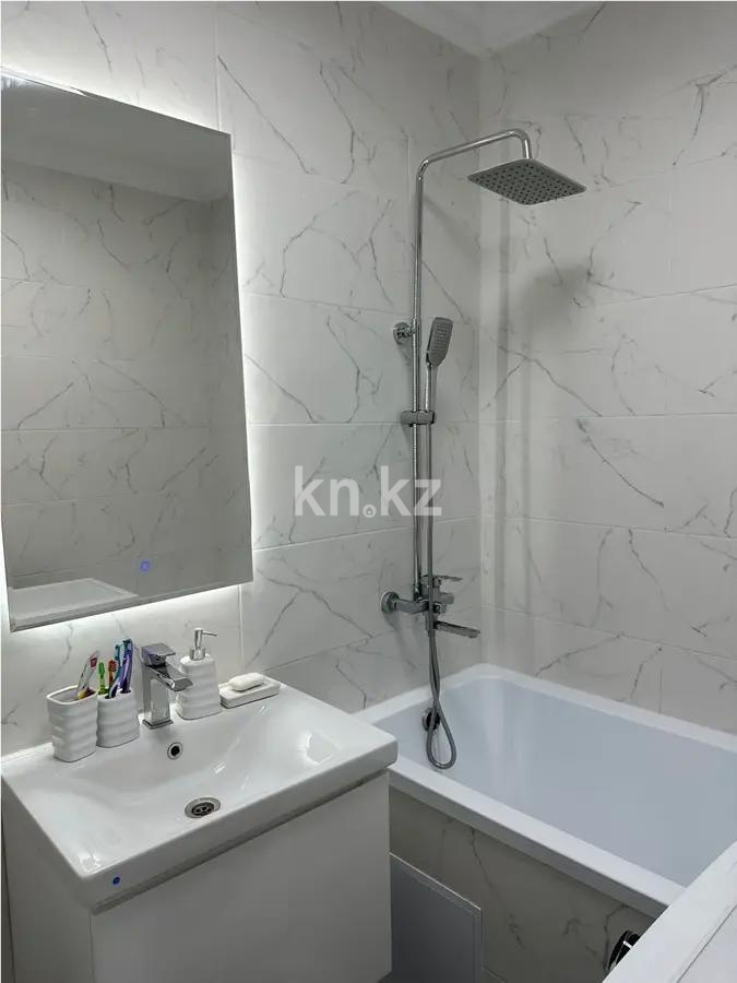 Продажа 2-комнатной квартиры, 54 м² - Продажа квартир в Актобе фото 3 из 4