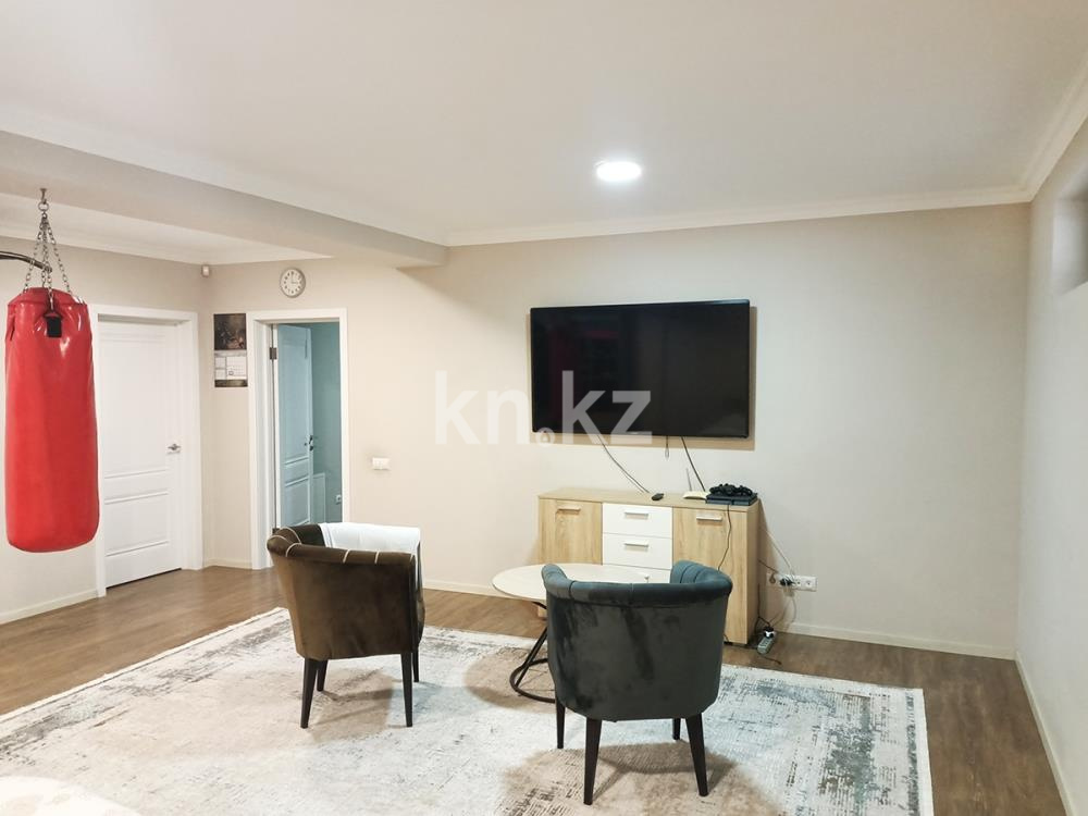 Продажа 9-комнатного дома, 460 м², ул. Игишева - Продажа домов, коттеджей в Казахстане фото 16 из 20