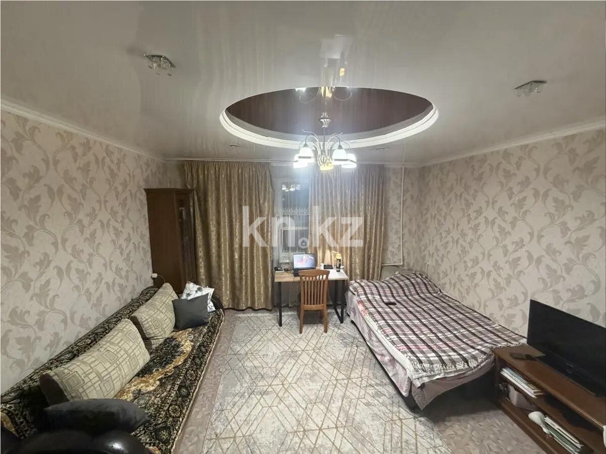 Продажа 1-комнатной квартиры, 42 м² в Караганде