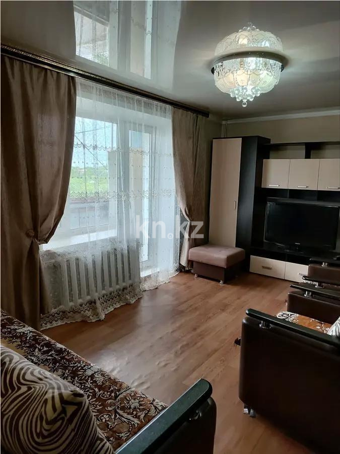 Продажа 2-комнатной квартиры, 47 м², ул. Ермекова, дом  56 - Продажа квартир в Караганде без посредников фото 1 из 5