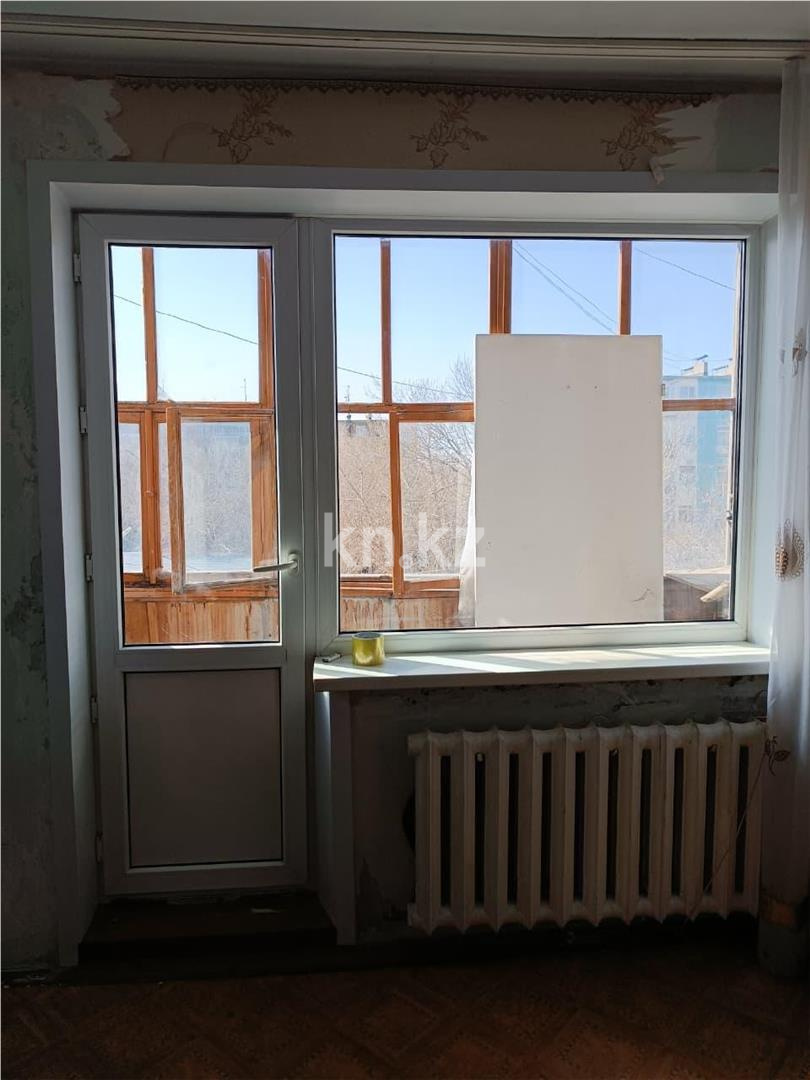 Продажа 1-комнатной квартиры, 30 м², пр. Строителей в Темиртау - фото 3