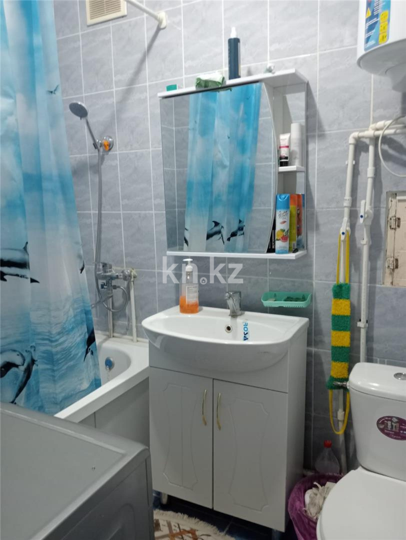 Продажа 4-комнатной квартиры, 57 м², мкр-н 3 - Продажа квартир в Абае фото 6 из 9