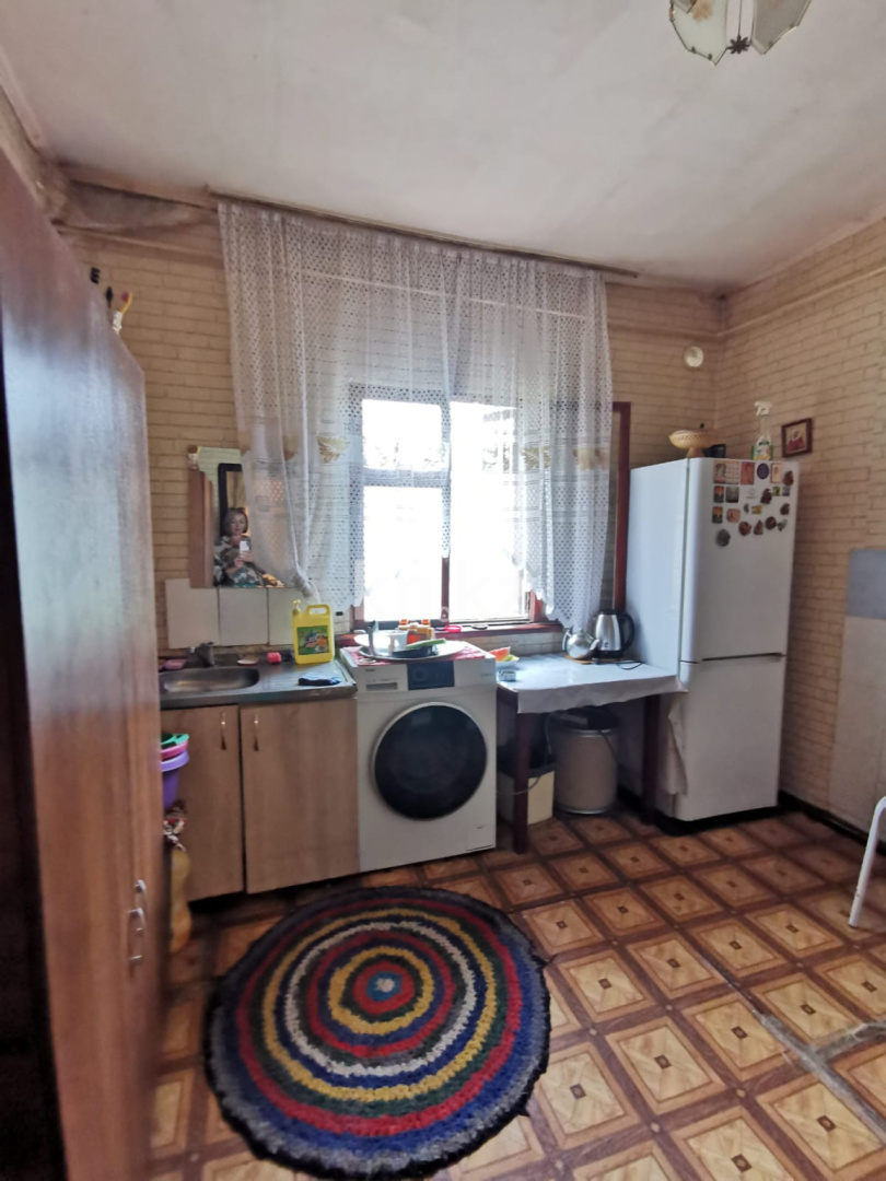 Продажа 3-комнатного дома, 53.4 м², Байкадамкызы - Продажа домов, коттеджей в Алматинской области фото 8 из 24