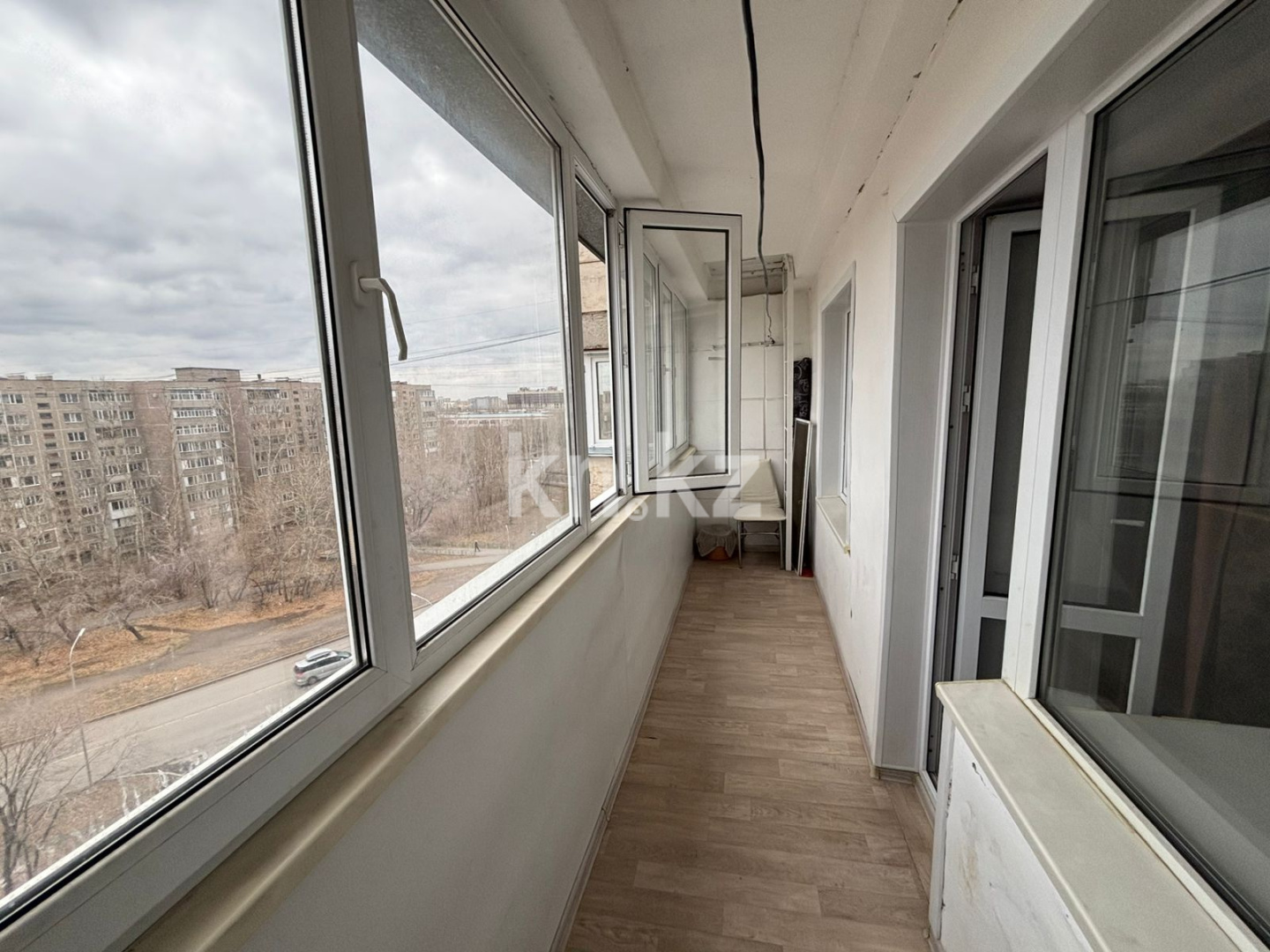 Продажа 2-комнатной квартиры, 52.2 м², ул. Сатыбалдина, дом  7 - Продажа квартир в Караганде фото 15 из 15