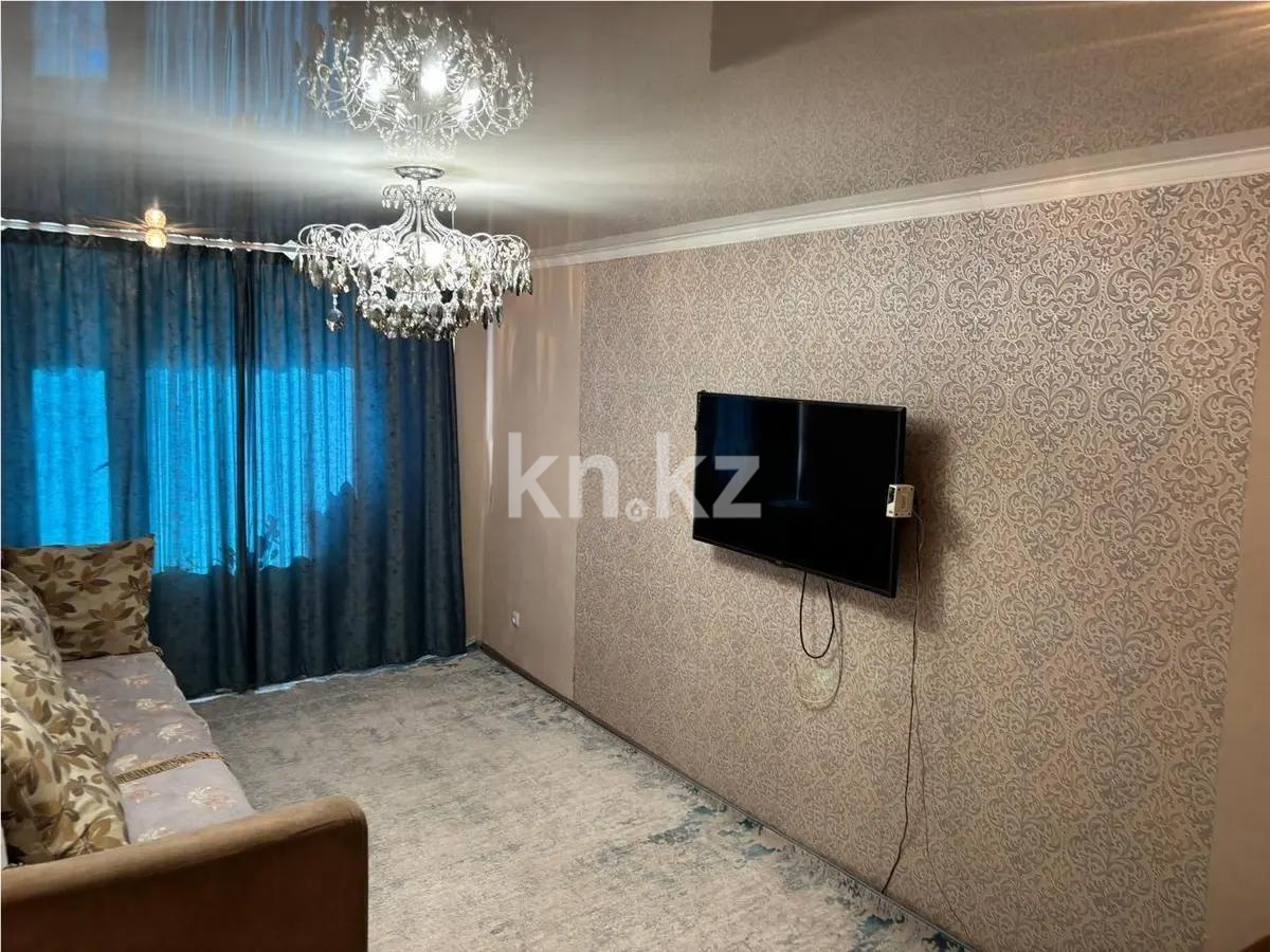 Продажа 2-комнатной квартиры, 50 м² в Астане