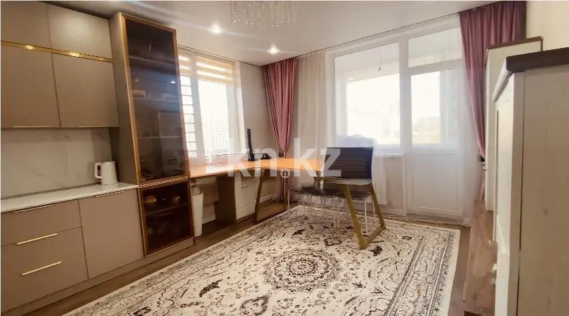 Продажа 3-комнатной квартиры, 100 м², ул. Сыганак, дом  32 в Астане - фото 4