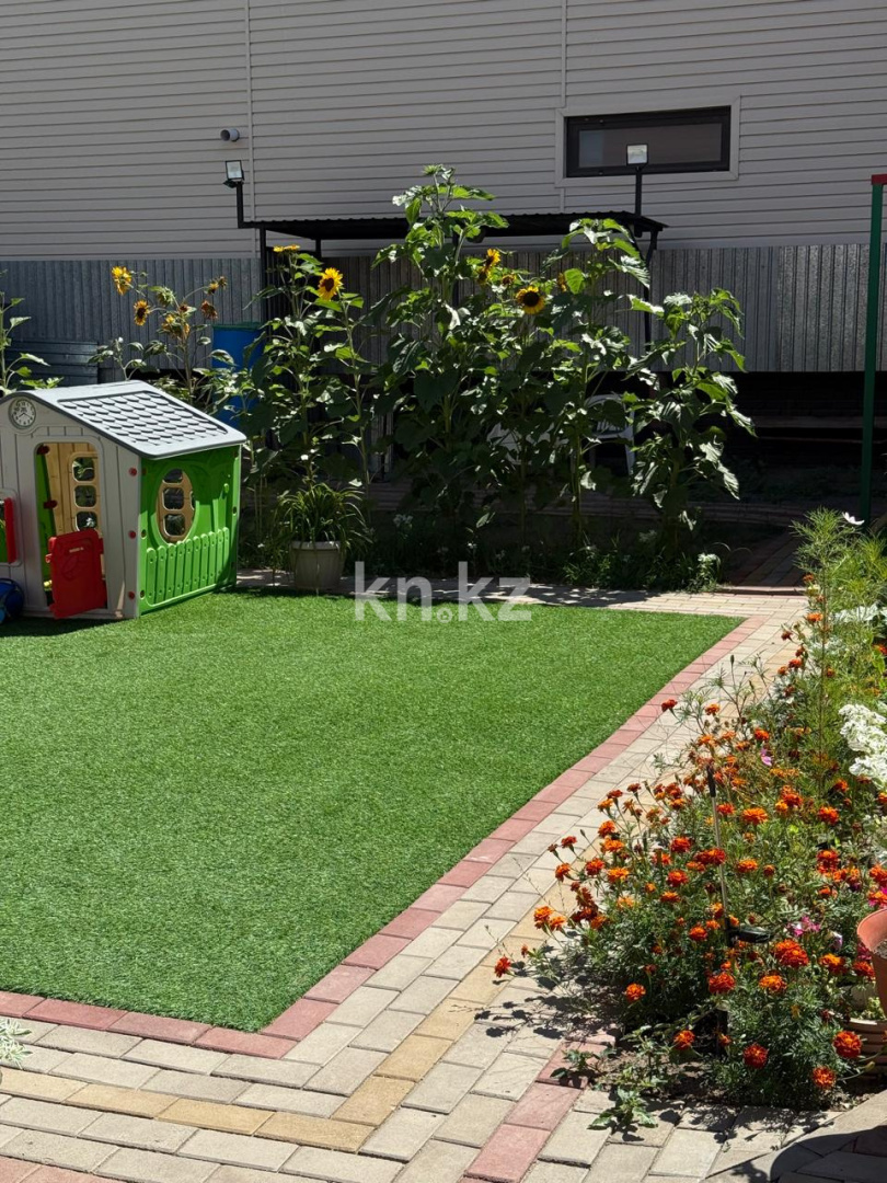 Продажа 7-комнатного дома, 370 м² - Продажа домов, коттеджей на Юго-Востоке Караганды фото 15 из 32