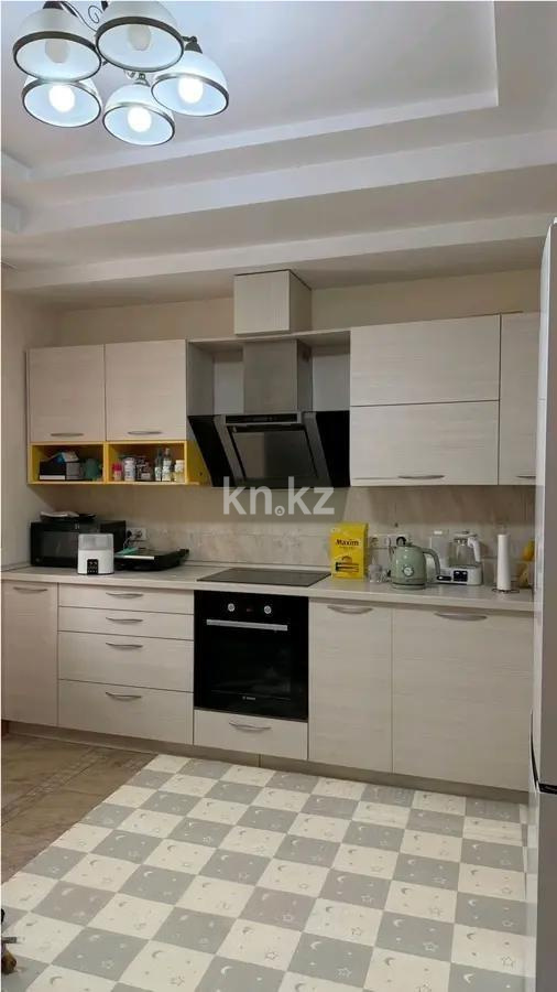 Продажа 2-комнатной квартиры, 70 м² в Алматы - фото 3