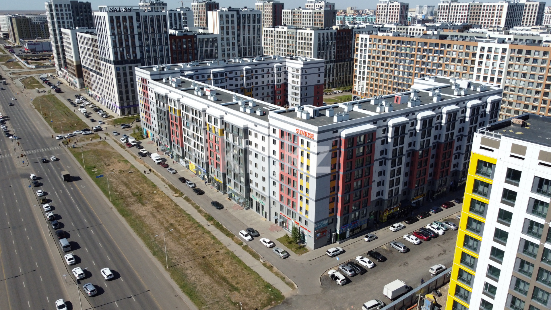 Продажа 2-комнатной квартиры, 67 м², ул. Сыганак, дом  11 в Астане - фото 8