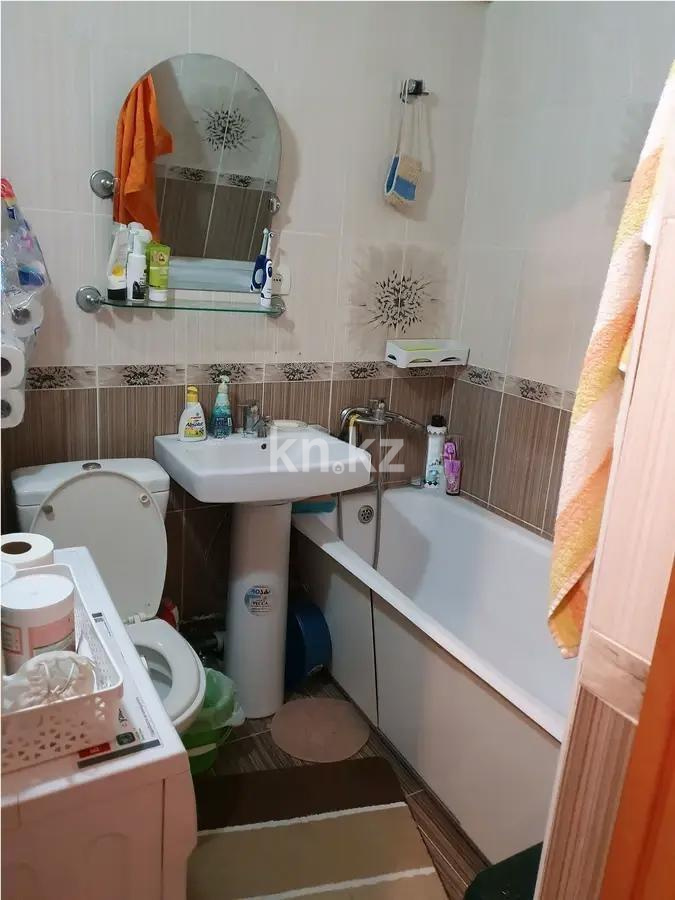 Продажа 2-комнатной квартиры, 44 м² - Продажа двухкомнатных квартир в Алматы - страница 3 фото 4 из 4