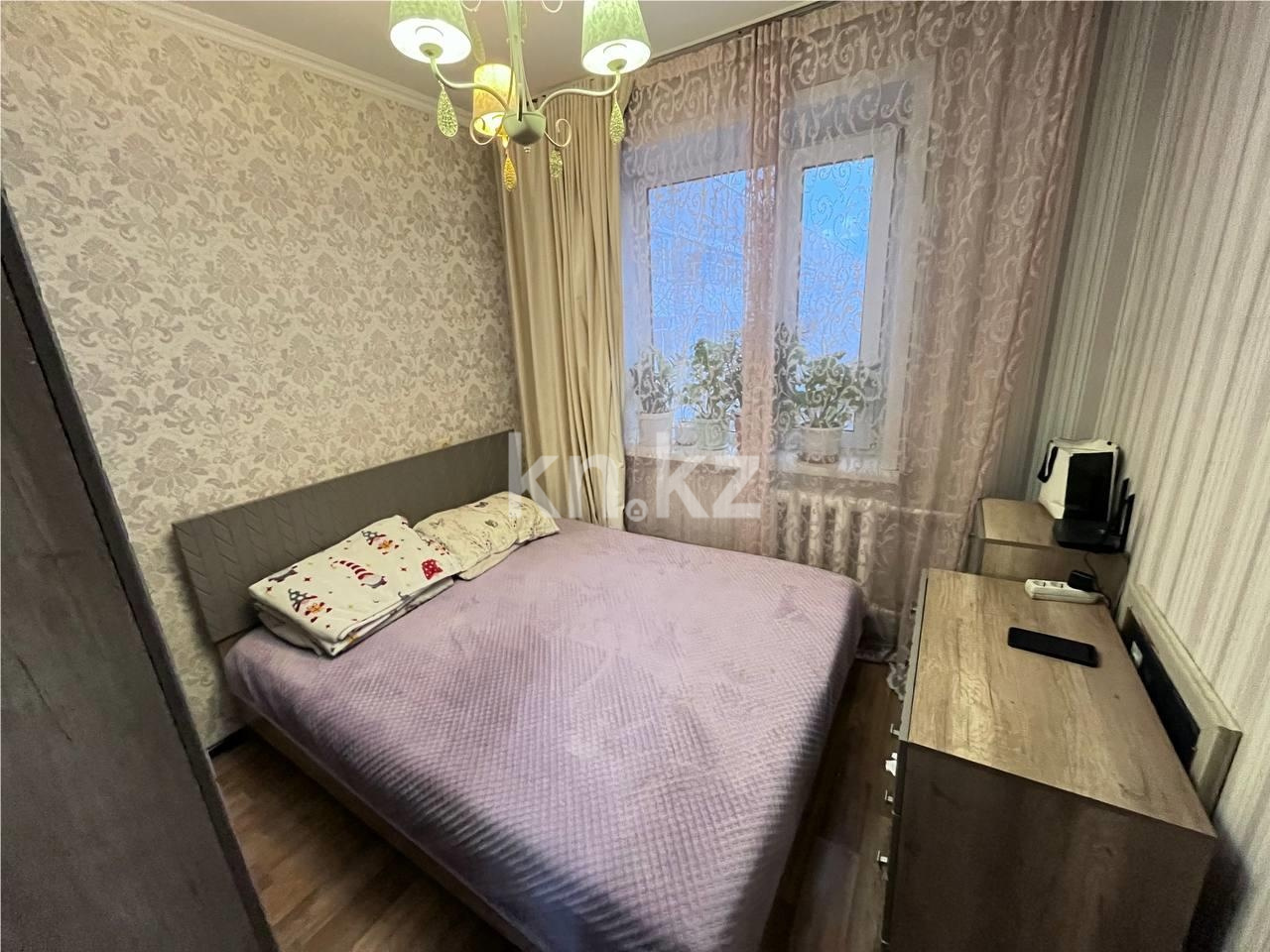 Продажа 3-комнатной квартиры, 64 м² в Караганде - фото 22