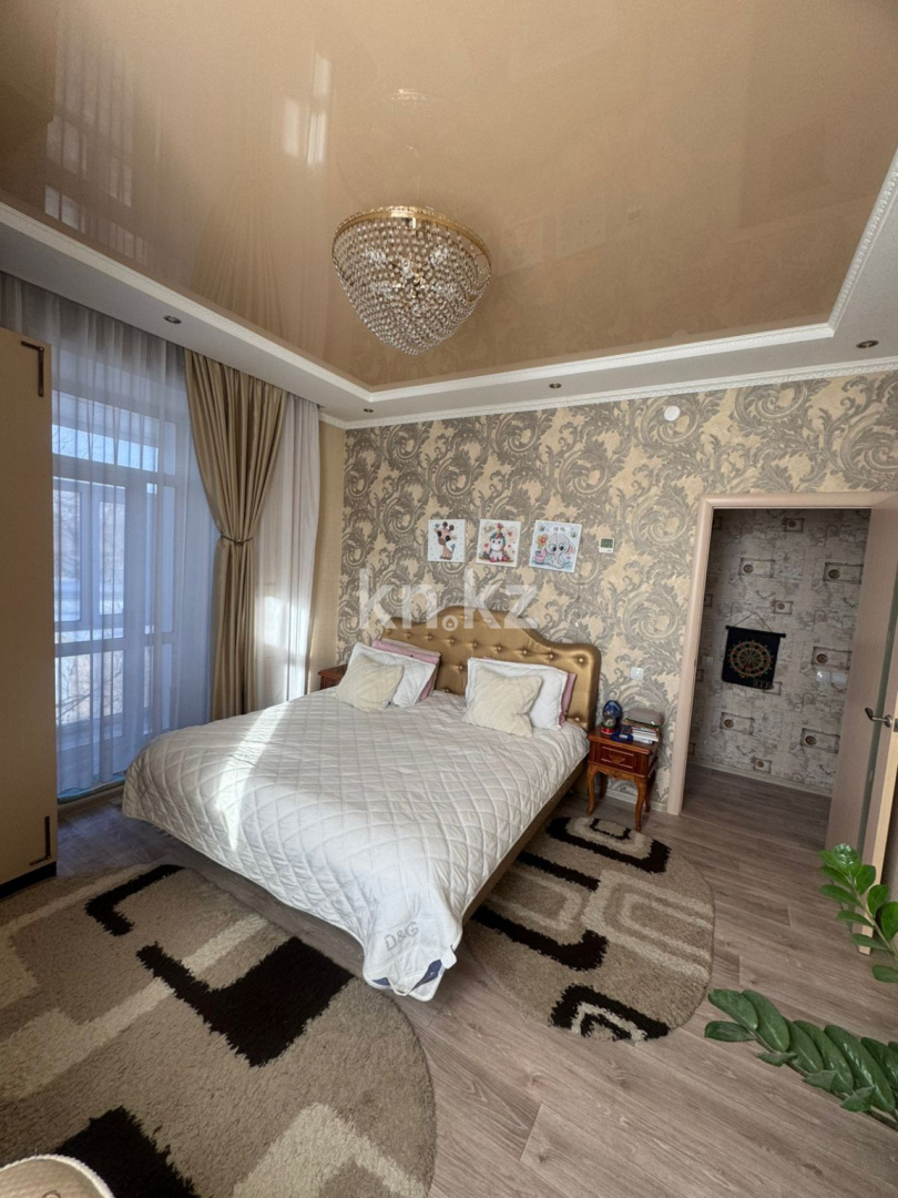 Продажа 2-комнатной квартиры, 54.6 м², ул. Жакенова - Продажа  двухкомнатных квартир в Сарани фото 3 из 10