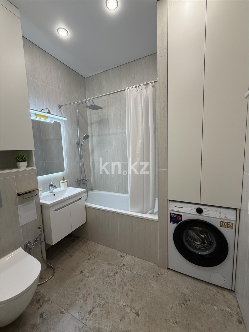 Продажа 3-комнатной квартиры, 71 м² в Караганде - фото 10