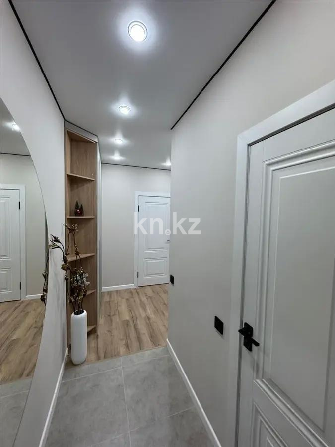 Продажа 3-комнатной квартиры, 57 м² в Алматы - фото 6