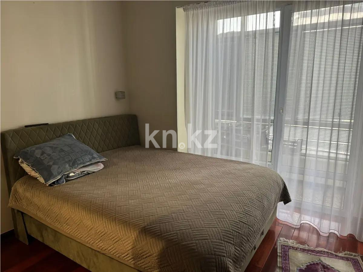 Продажа 4-комнатной квартиры, 110 м² - Продажа квартир-студий в Алматы фото 2 из 6