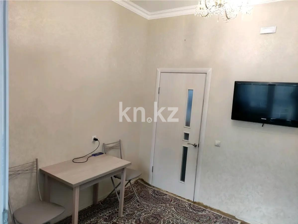 Продажа 1-комнатной квартиры, 41.2 м² - Продажа однокомнатных квартир в Казахстане - страница 5 фото 1 из 2