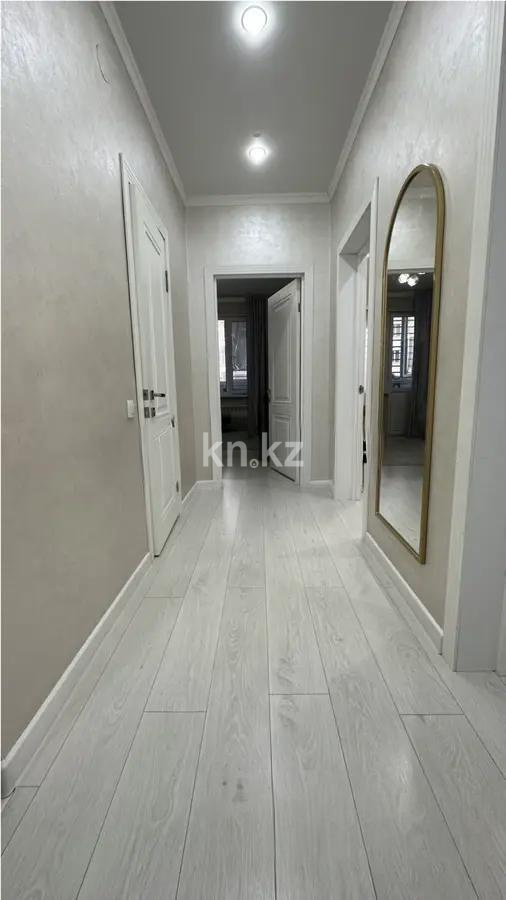 Продажа 2-комнатной квартиры, 55.8 м², мкр-н Дарабоз, дом  75 - Продажа  двухкомнатных квартир в Алматы фото 6 из 6