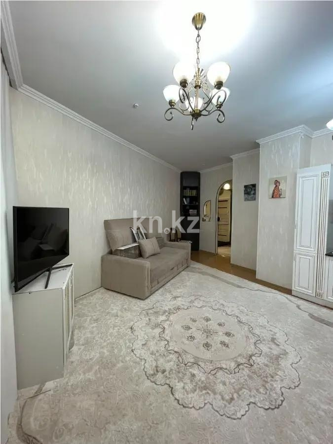 Продажа 1-комнатной квартиры, 39 м² - Недвижимость в Казахстане - страница 24 фото 1 из 6