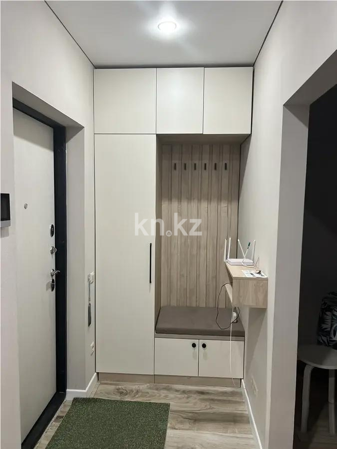 Продажа 2-комнатной квартиры, 42 м², ул. Коктерек, дом  139/10 - Продажа квартир в Алматы фото 4 из 4