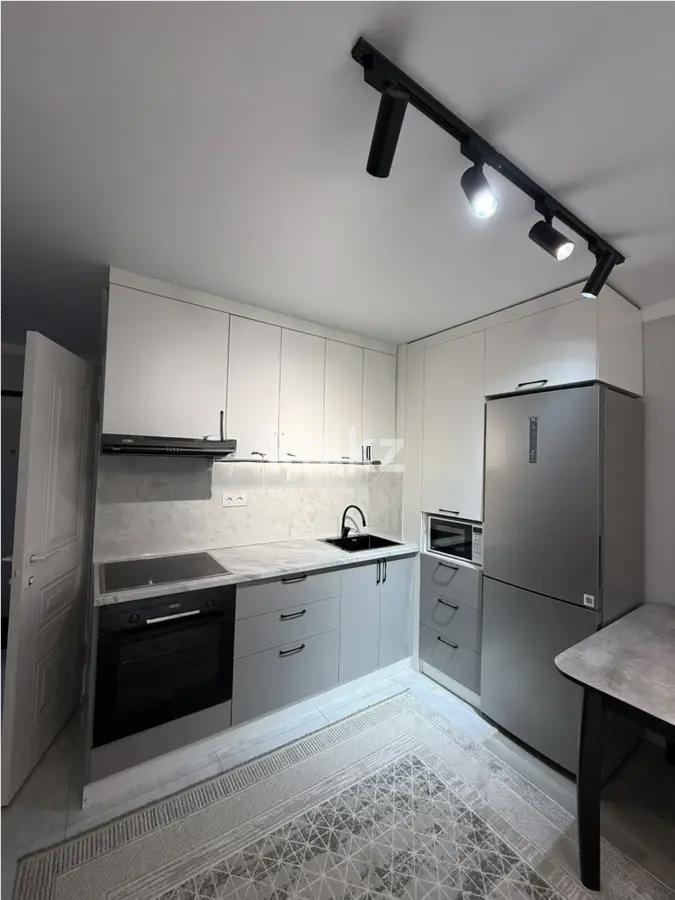 Продажа 1-комнатной квартиры, 30 м² - Продажа квартир в новостройках Алматы без посредников - страница 3 фото 3 из 5