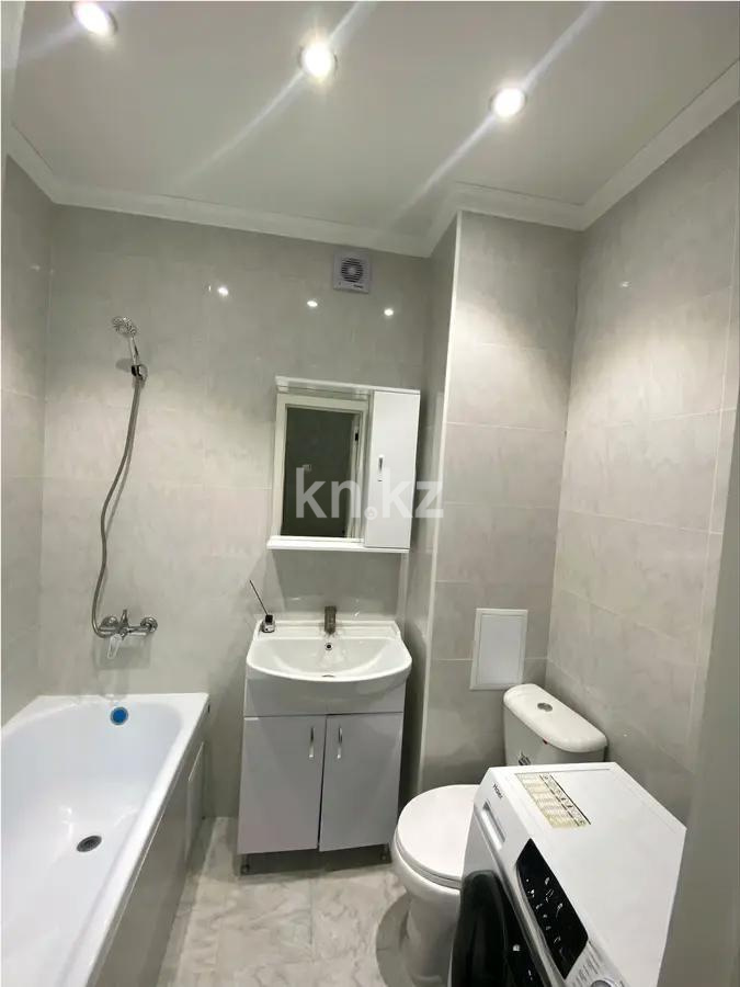 Продажа 1-комнатной квартиры, 39 м² в Астане - фото 3