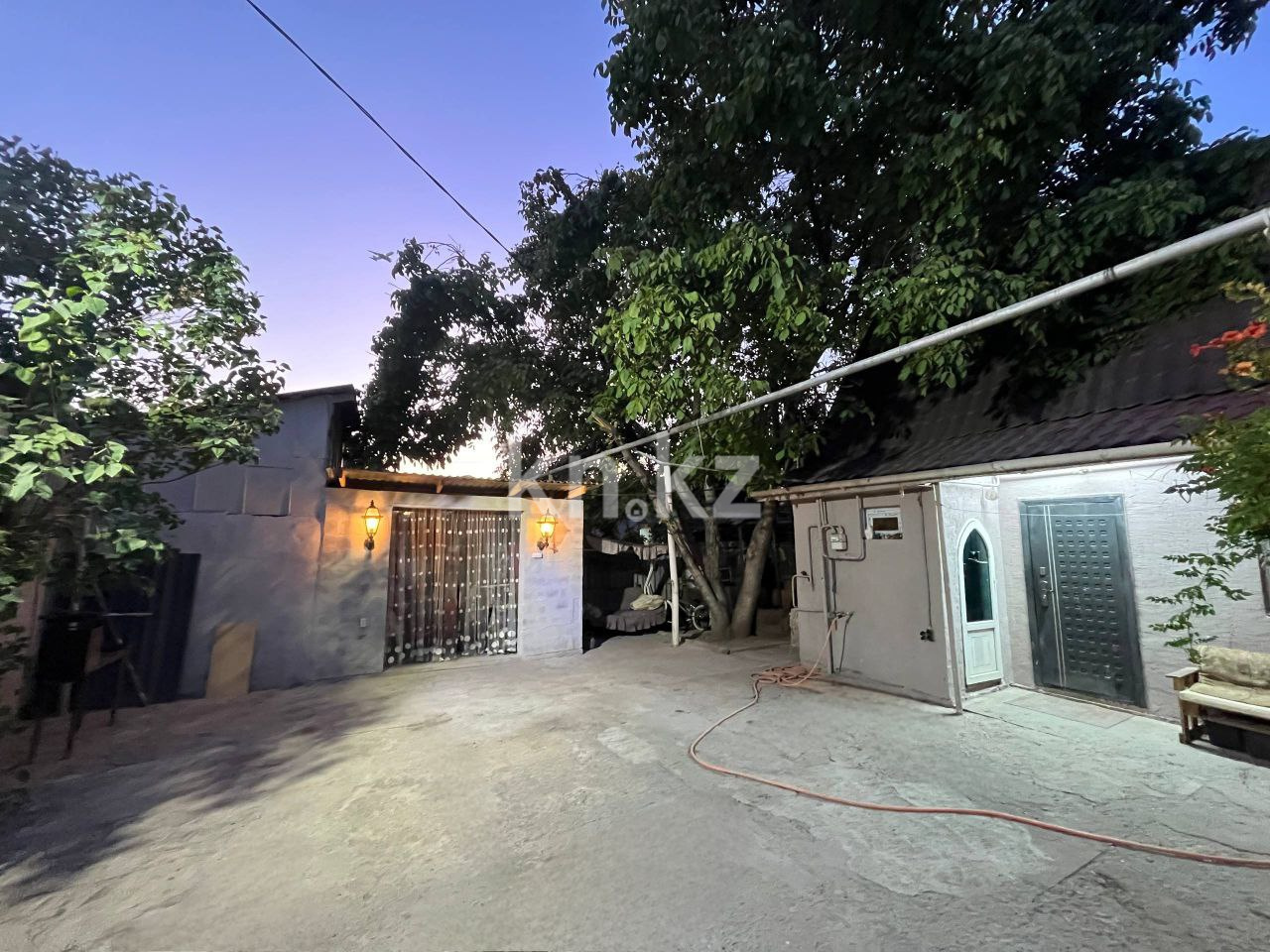 Продажа 5-комнатного дома, 116 м², ул. Мочалова, дом  39 - ул. Гончарова - Продажа домов, коттеджей в Алматы фото 7 из 21