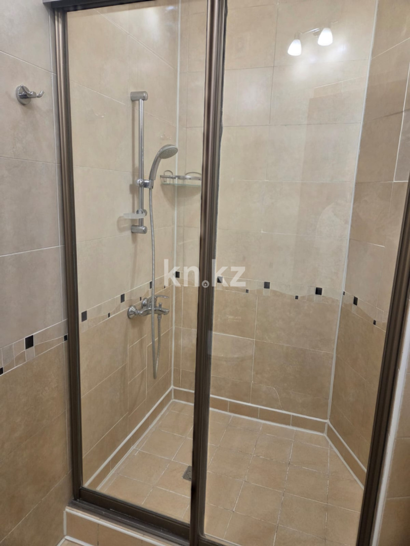 Аренда 3-комнатной квартиры, 82 м² - Аренда  трехкомнатных квартир помесячно в Караганде фото 12 из 12