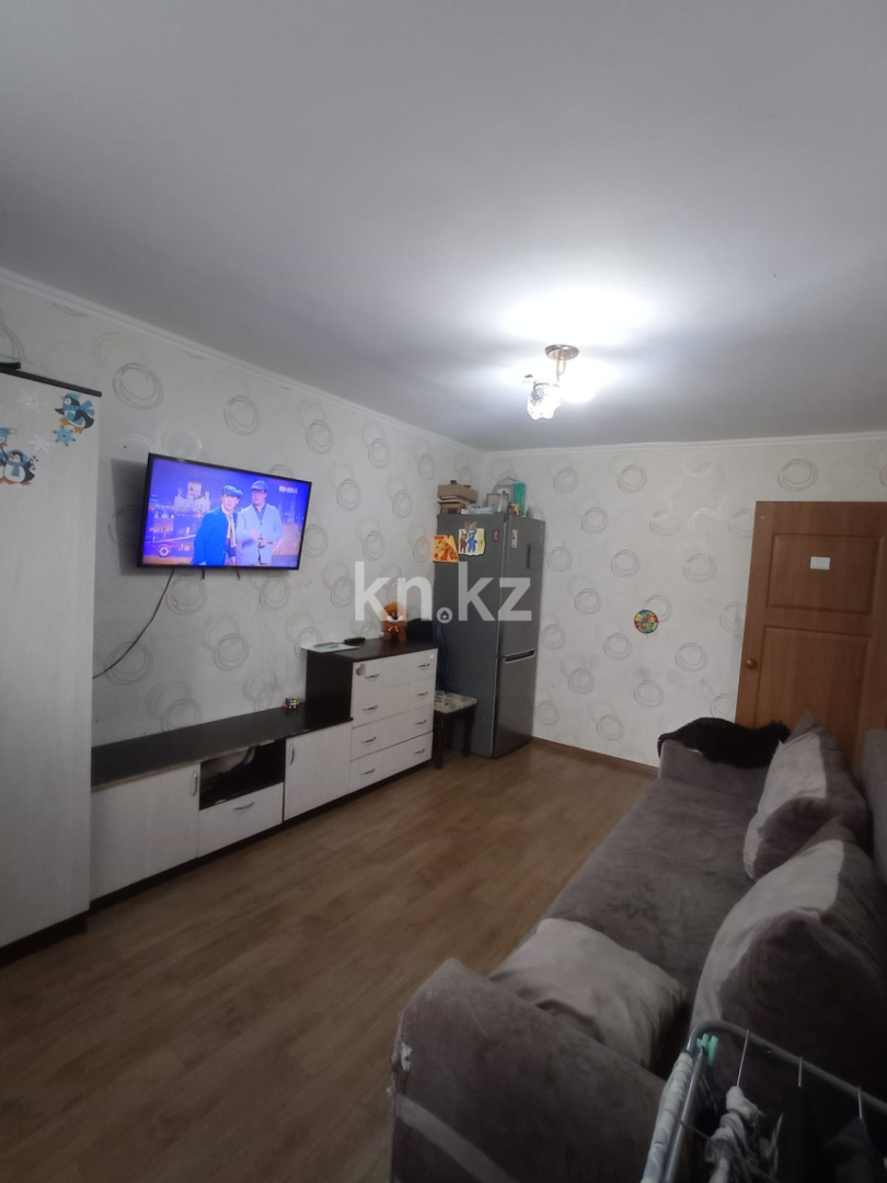 Продажа 2-комнатной квартиры, 45.4 м², 21 микрорайон - Продажа квартир в Казахстане фото 1 из 11