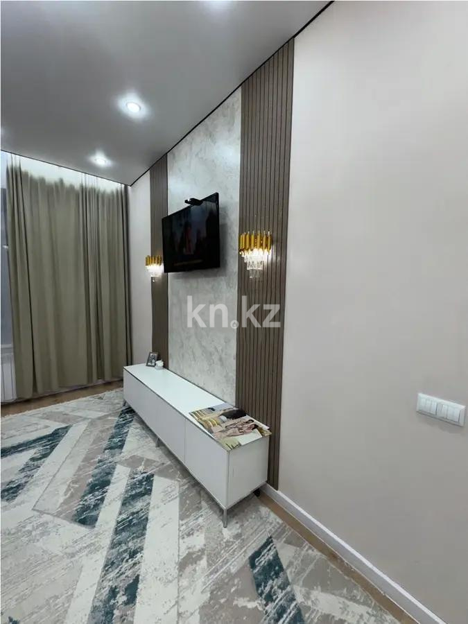 Продажа 2-комнатной квартиры, 51 м², ул. Е-181, дом  1/2 - Продажа  двухкомнатных квартир в новостройках Астаны с фото фото 1 из 4
