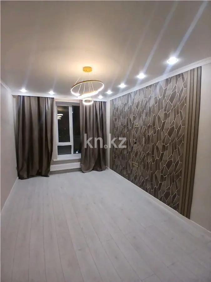 Продажа 2-комнатной квартиры, 43 м² - Продажа квартир в новостройках Астаны без посредников - страница 3 фото 1 из 6