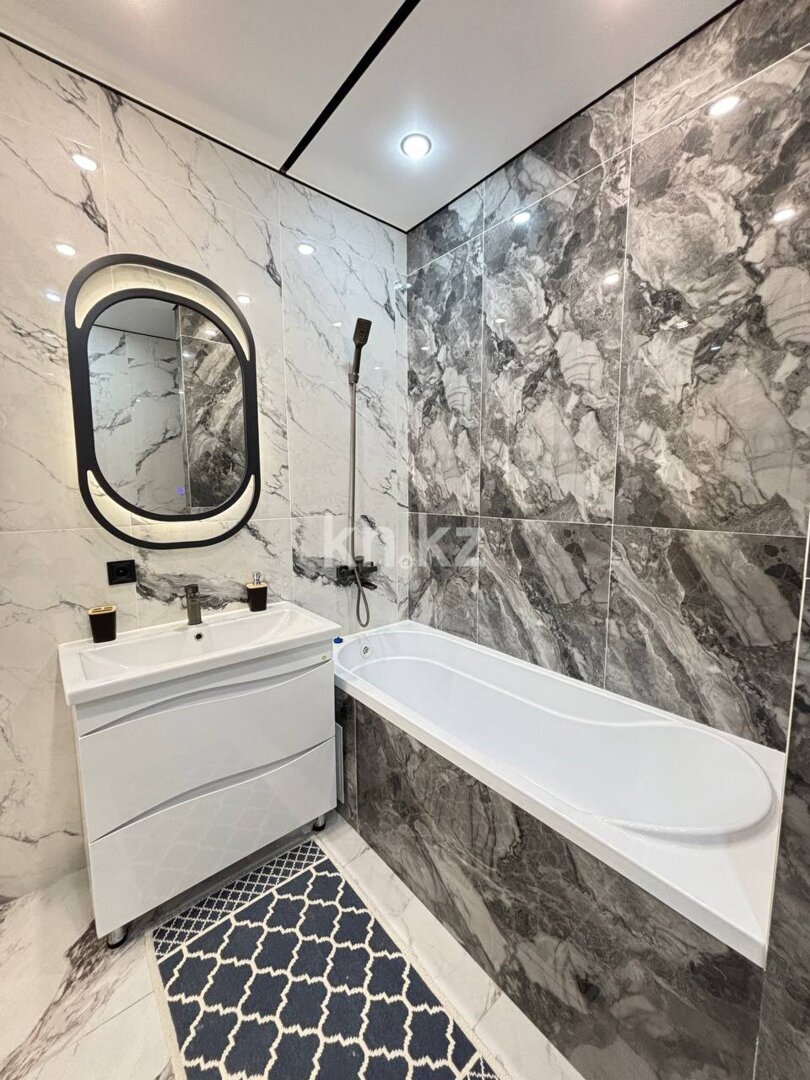 Продажа 3-комнатной квартиры, 65.7 м² в Астане - фото 23