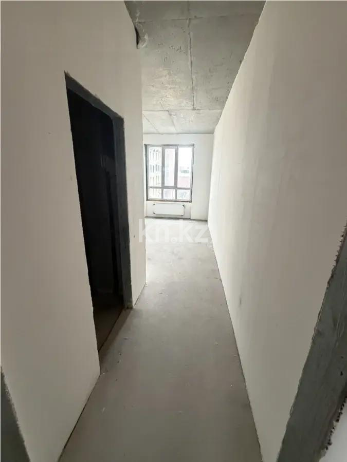 Продажа 3-комнатной квартиры, 95 м², пр. Сейфуллина, дом  469/1 - Продажа квартир в Алматы фото 4 из 6