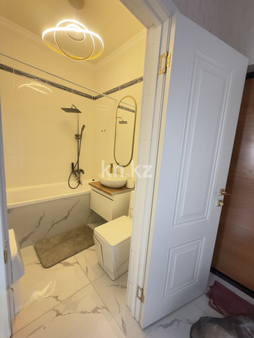 Продажа 1-комнатной квартиры, 40 м² в Астане - фото 9