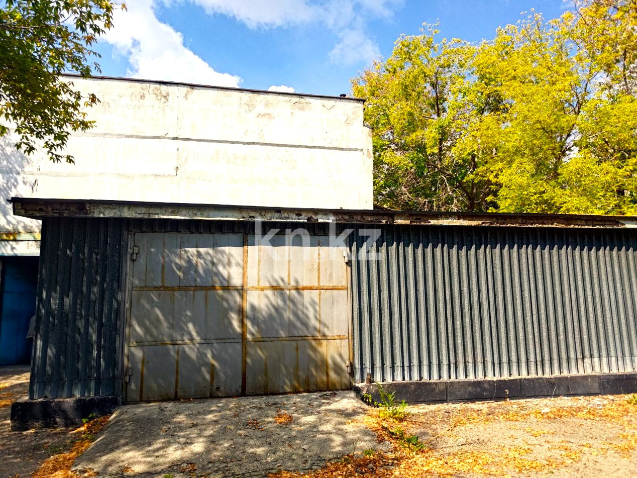 Продажа базы, 570 м² - Недвижимость в Караганде - страница 27 фото 6 из 9