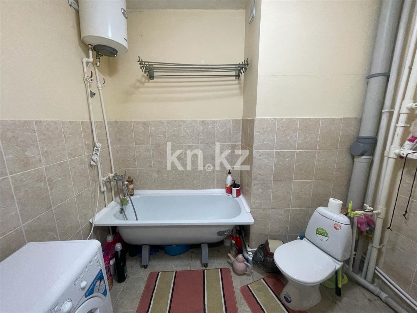 Продажа 1-комнатной квартиры, 38 м² - Недвижимость в Казахстане - страница 12 фото 5 из 11