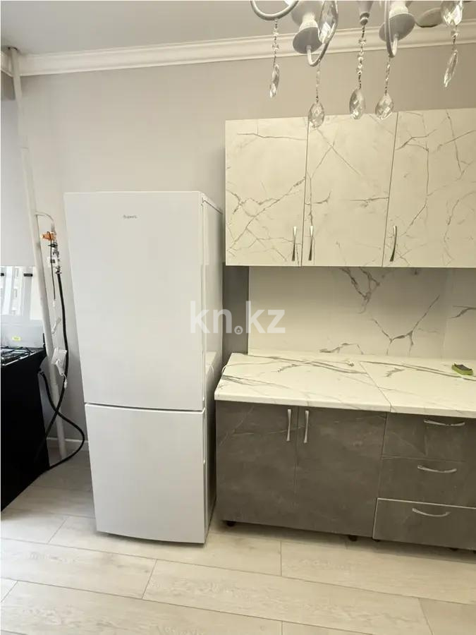 Продажа 1-комнатной квартиры, 35 м², ул. Северное Кольцо, дом  92/2 - Продажа  однокомнатных квартир в Алматы фото 3 из 6