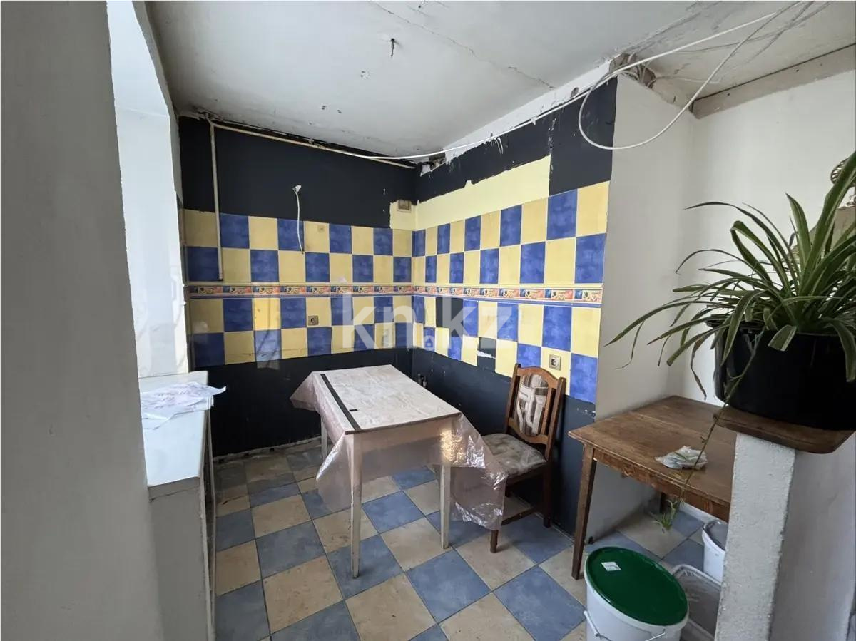 Продажа 1-комнатной квартиры, 40.3 м² в Астане - фото 3