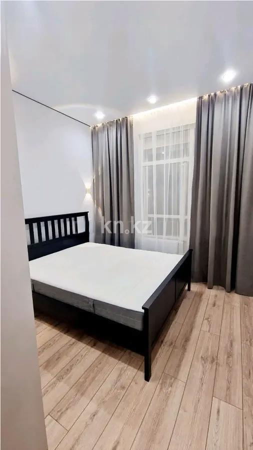 Продажа 2-комнатной квартиры, 40 м² в Астане - фото 2