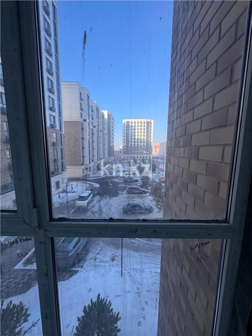 Продажа 2-комнатной квартиры, 51 м² в Караганде - фото 16