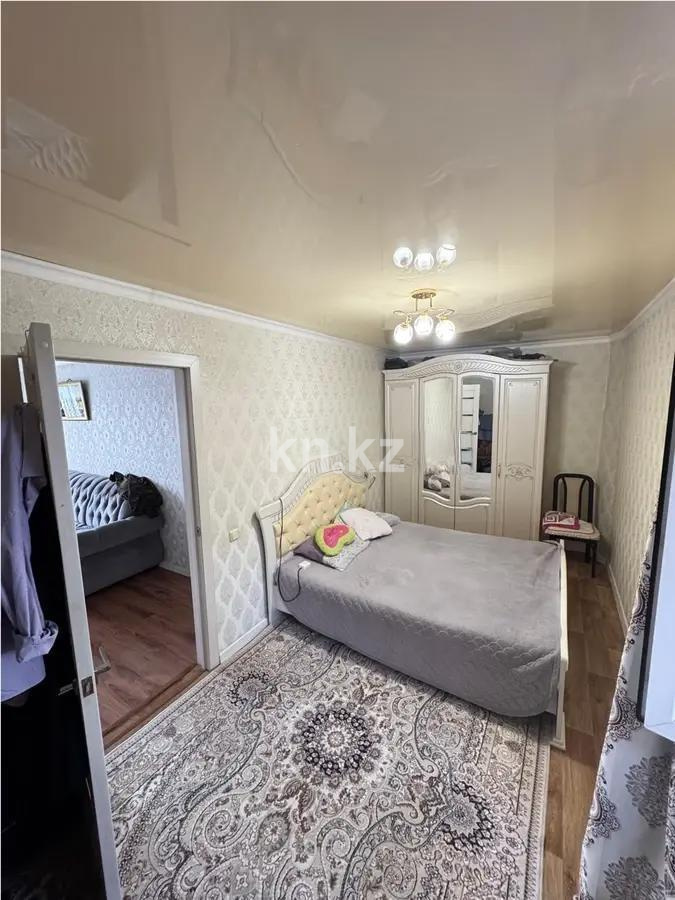 Продажа 5-комнатной квартиры, 83 м², 2 кв-л, дом  18 - Продажа  пятикомнатных квартир в Караганде без посредников с фото фото 2 из 8
