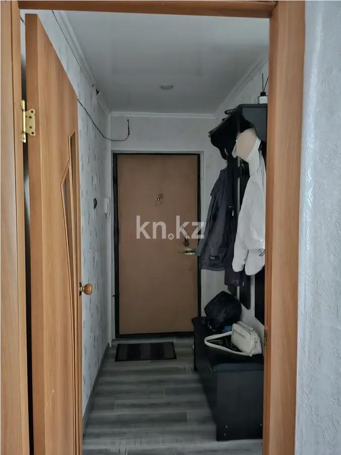 Продажа 2-комнатной квартиры, 47 м², мкр. 3, дом  41 в Абае - фото 4