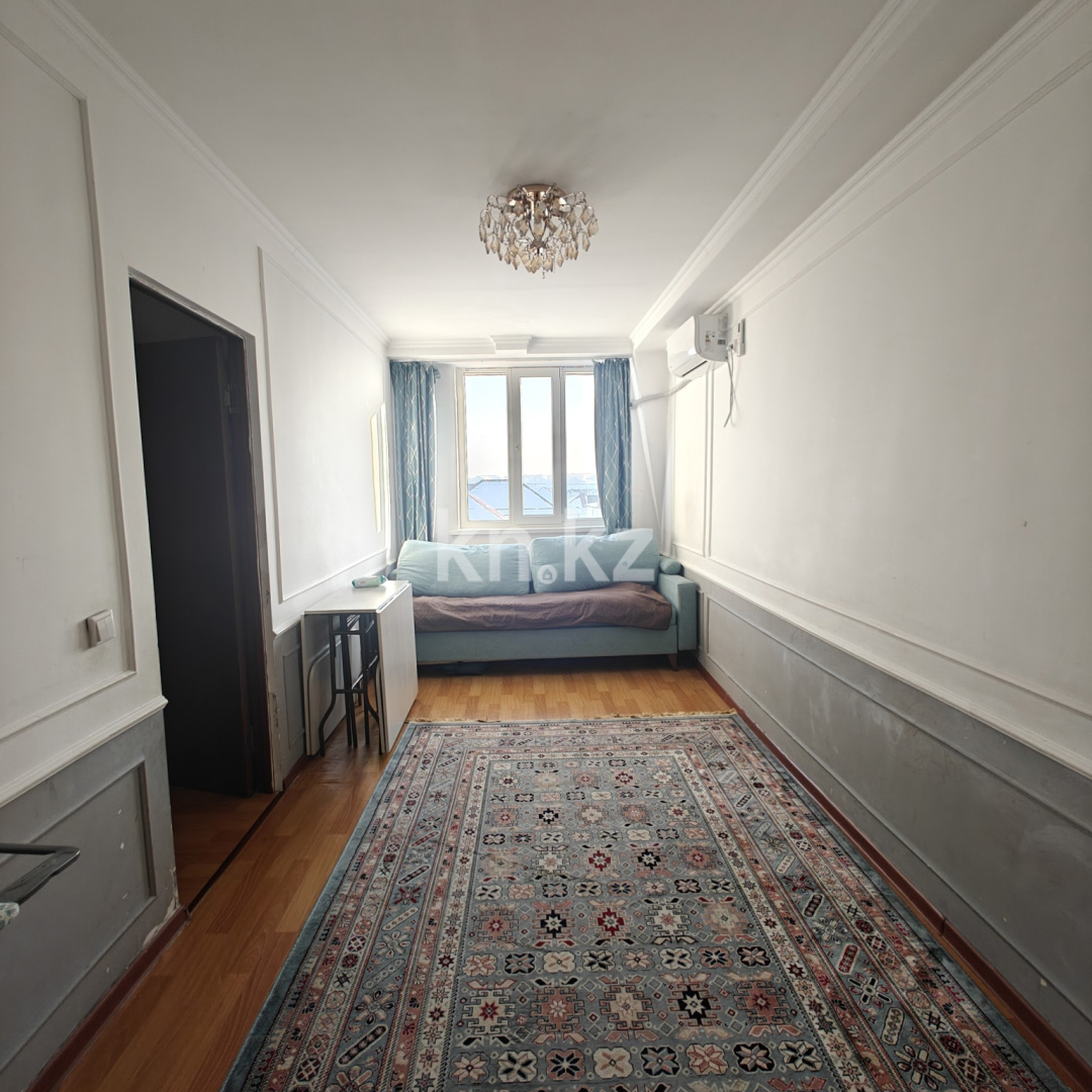 Продажа 3-комнатной квартиры, 55.2 м² - Продажа квартир в Казахстане - страница 36 фото 1 из 13