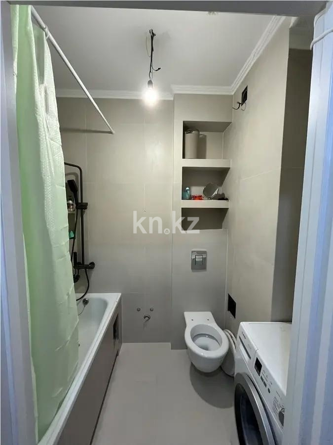 Продажа 1-комнатной квартиры, 30 м² в Алматы - фото 3