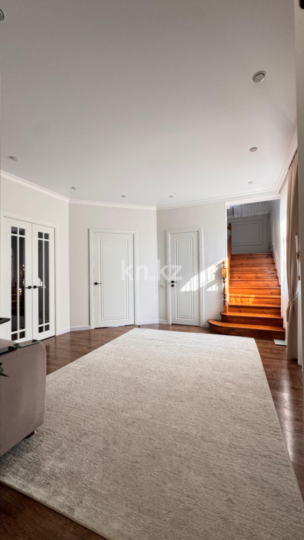 Продажа 10-комнатного дома, 180 м², Аккошкар аулие - Продажа домов, коттеджей в Казахстане фото 12 из 30